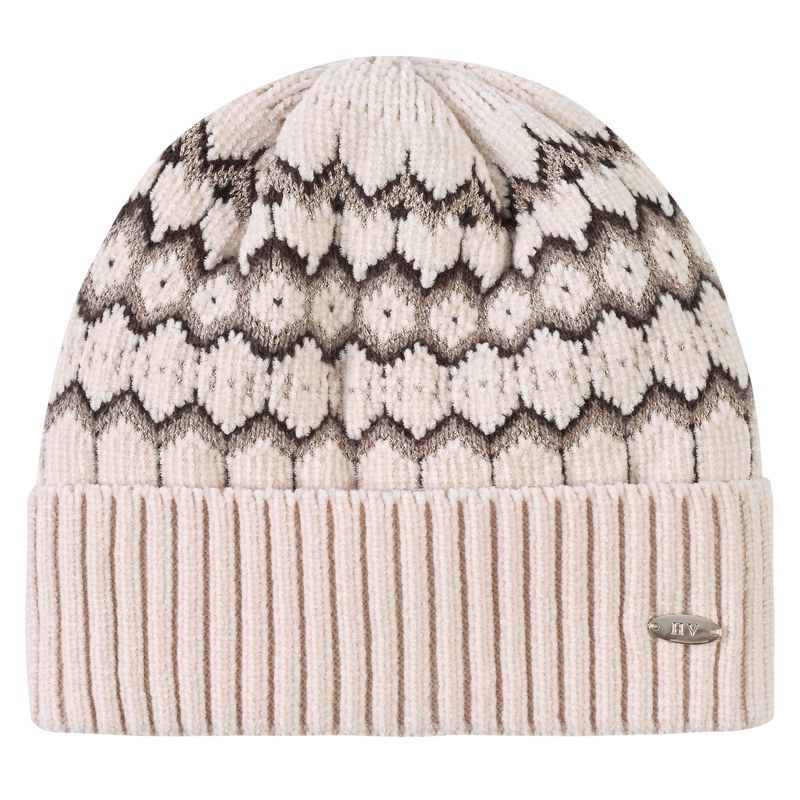 HV Society Beanie HVSRylee Bruin 408103751