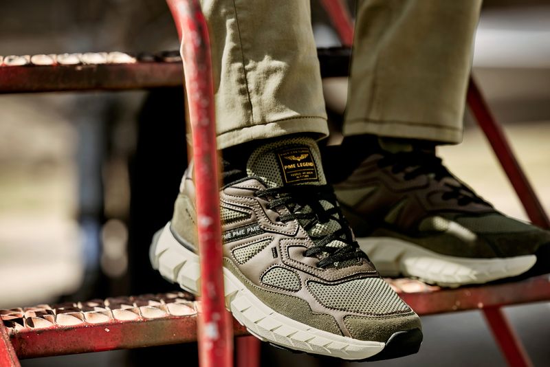 PME Legend Sneaker Nightvought Camouflage PBO2508050