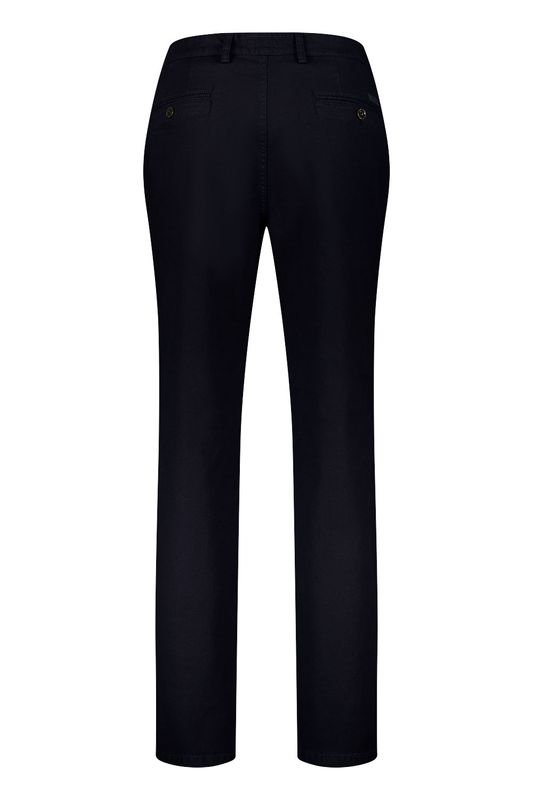 Gardeur Hose Flatfront Modern Fit Marine BENITO-7 418301