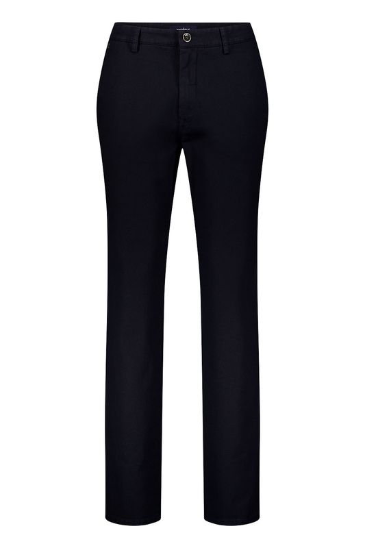 Gardeur Hose Flatfront Modern Fit Marine BENITO-7 418301