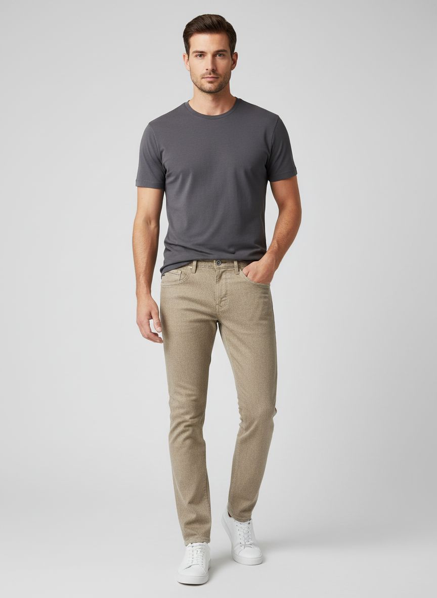 Vanguard V850 RIDER COLORED TWO TONE Fallen Rock VTR2509640-9120