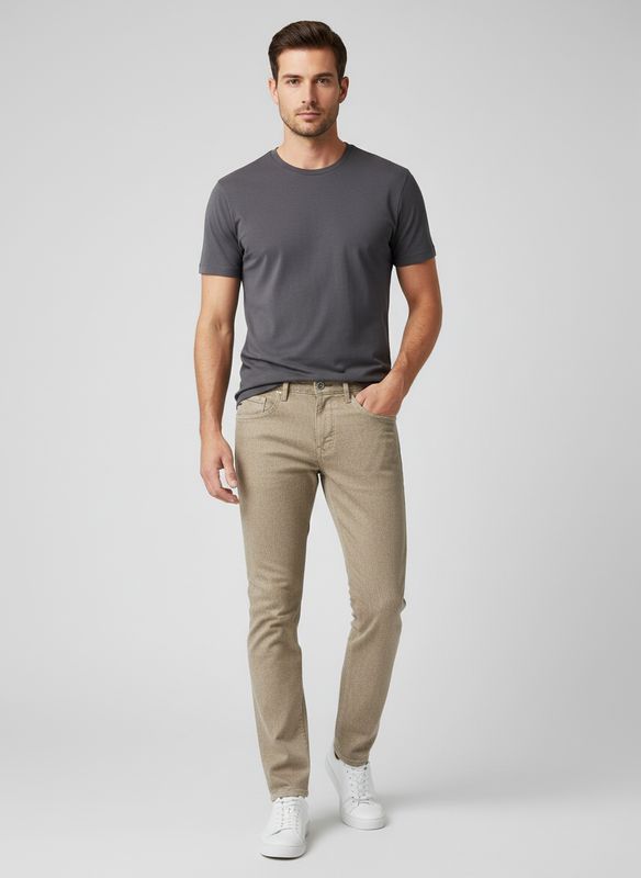 Vanguard V850 RIDER COLORED TWO TONE Fallen Rock VTR2509640-9120