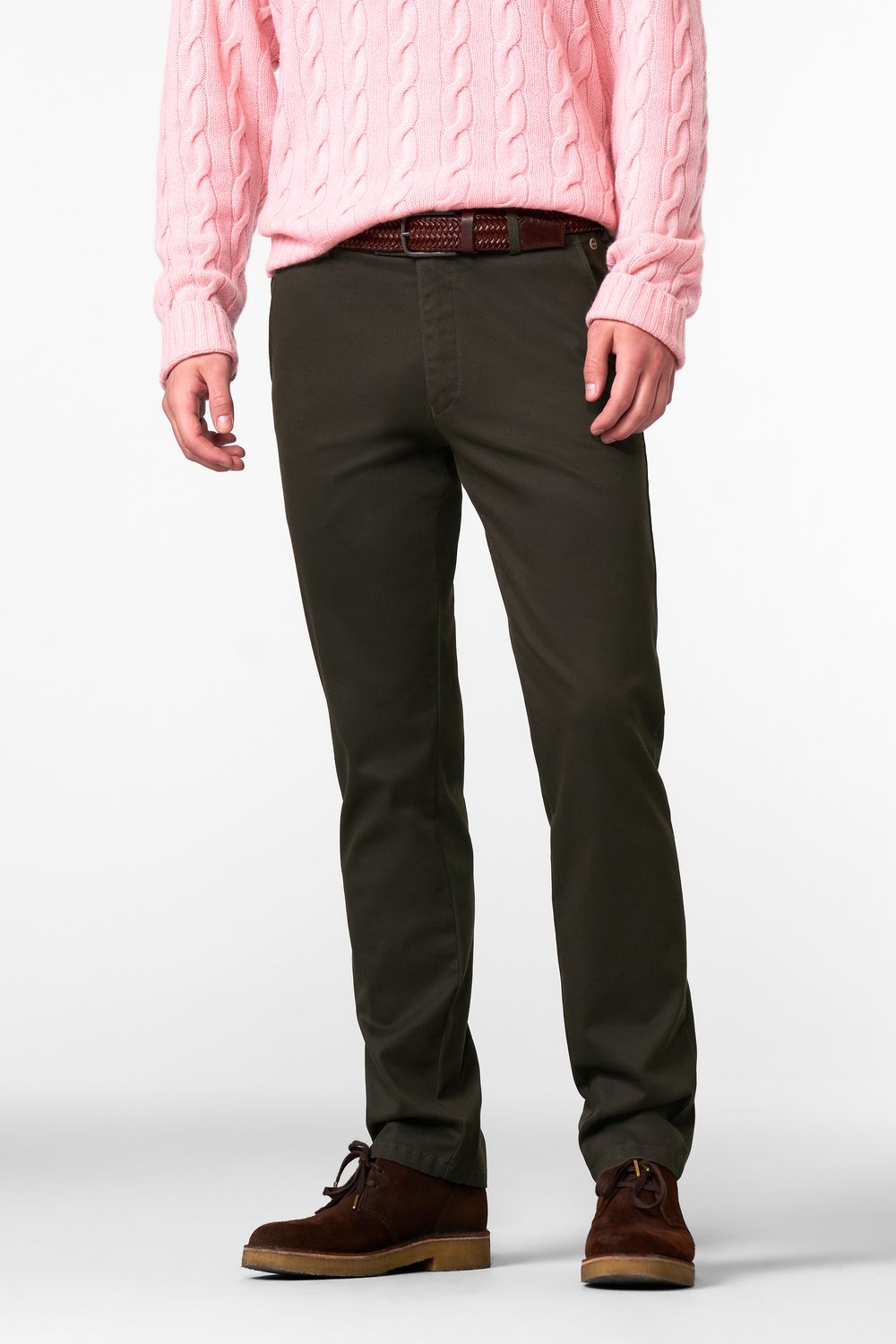 Meyer BONN Art.2-5654 Donkerbruin 1022565400