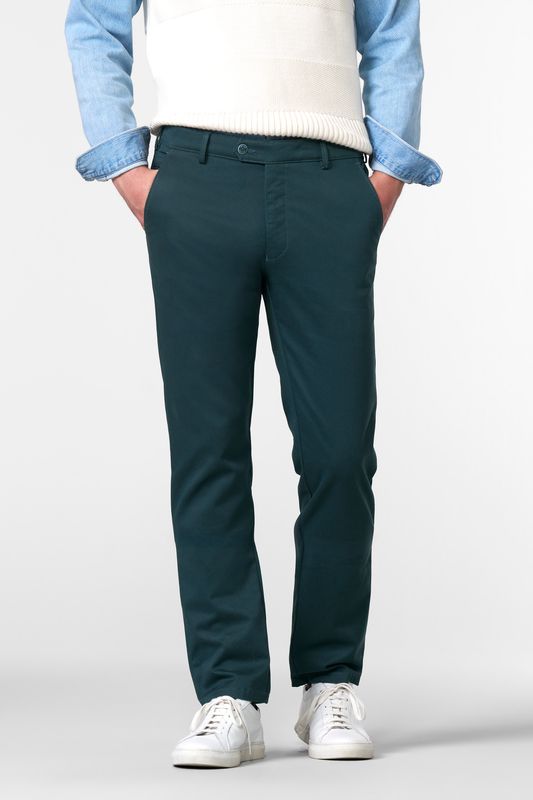 Meyer BONN Art.2-5654 Blauw 1022565400