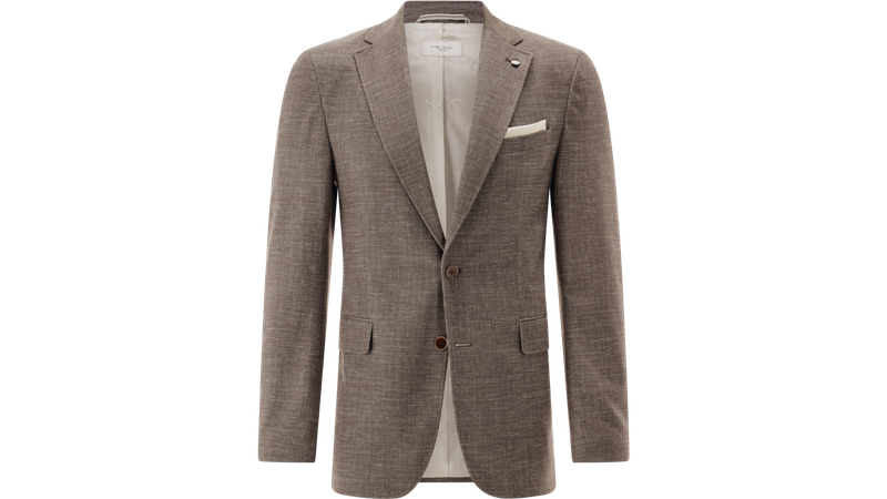 Carl Gross CARL GROSS + Sakko/Jacket Bruin 51.302J1 / 128762