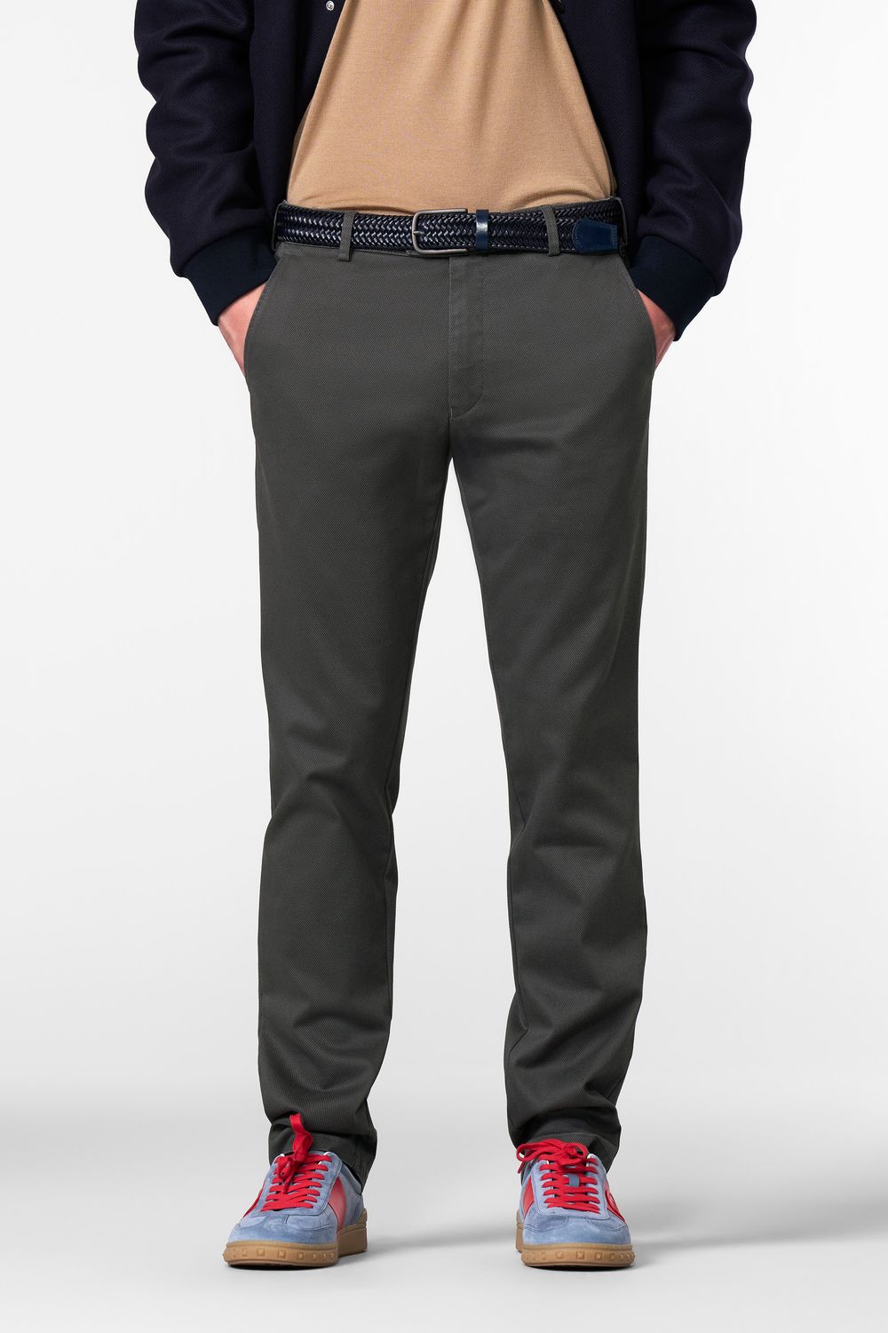 Meyer BONN Art.2-5654 grau 1022565400