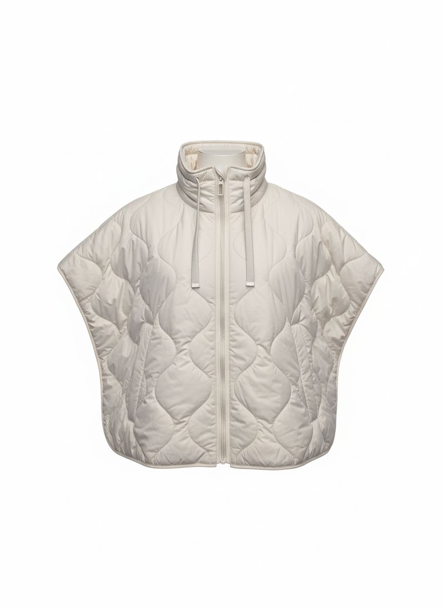 Le Comte Weste Elfenbein 55-613070