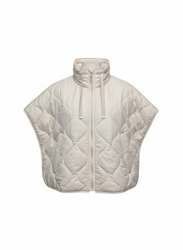 Le Comte Weste Elfenbein 55-613070