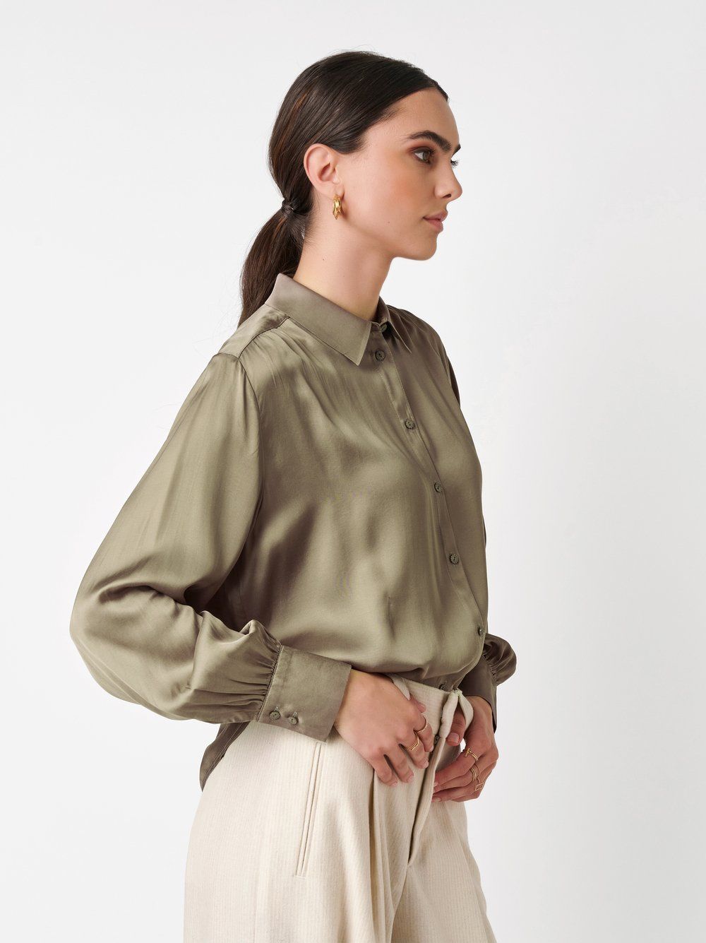 Desoto Luxury Lena soft leave 62095-2