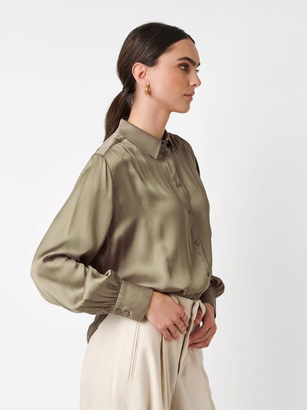 Desoto Luxury Lena soft leave 62095-2