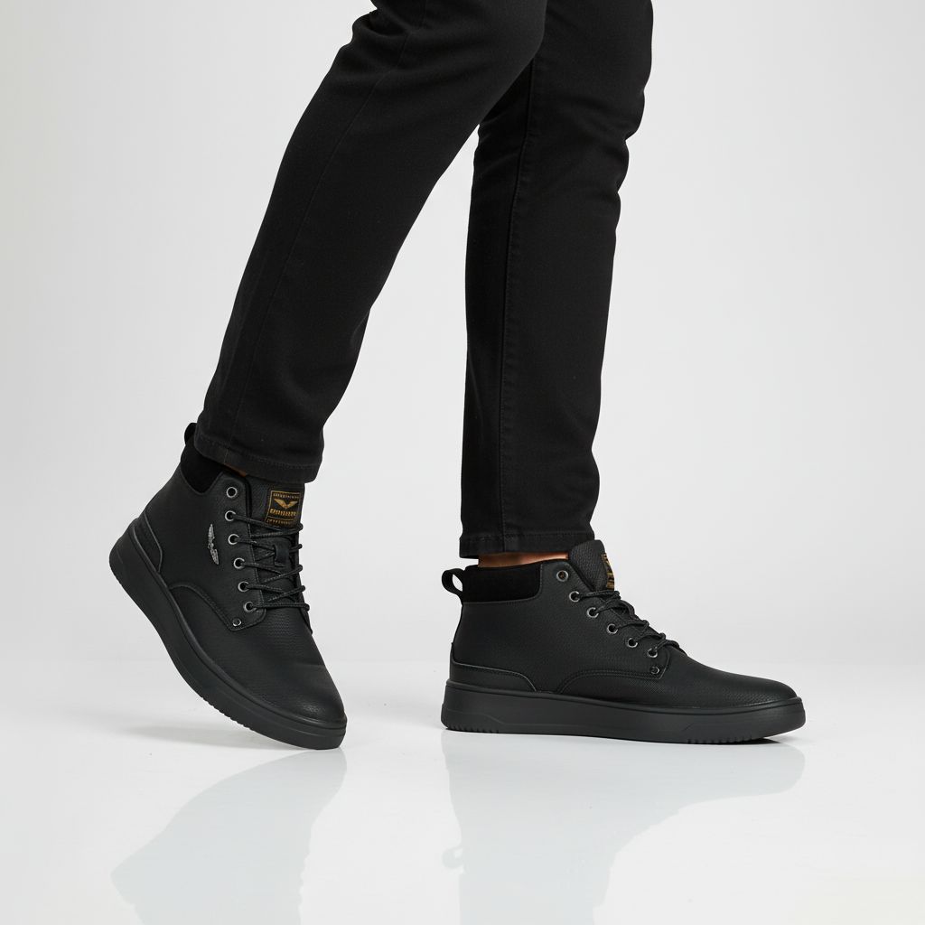 PME Legend Mid Sneaker Lexing-T Camouflage PBO2508310