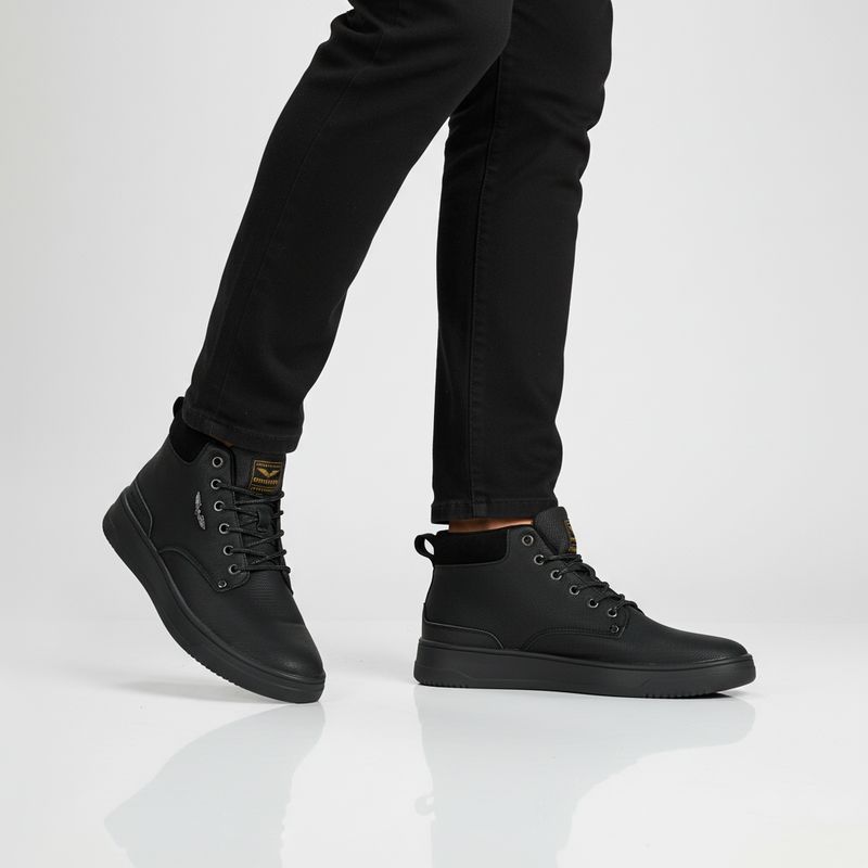 PME Legend Mid Sneaker Lexing-T Camouflage PBO2508310