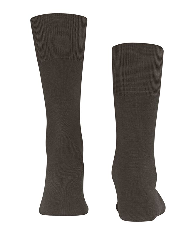 Falke FALKE Airport SO brown mel. 14435