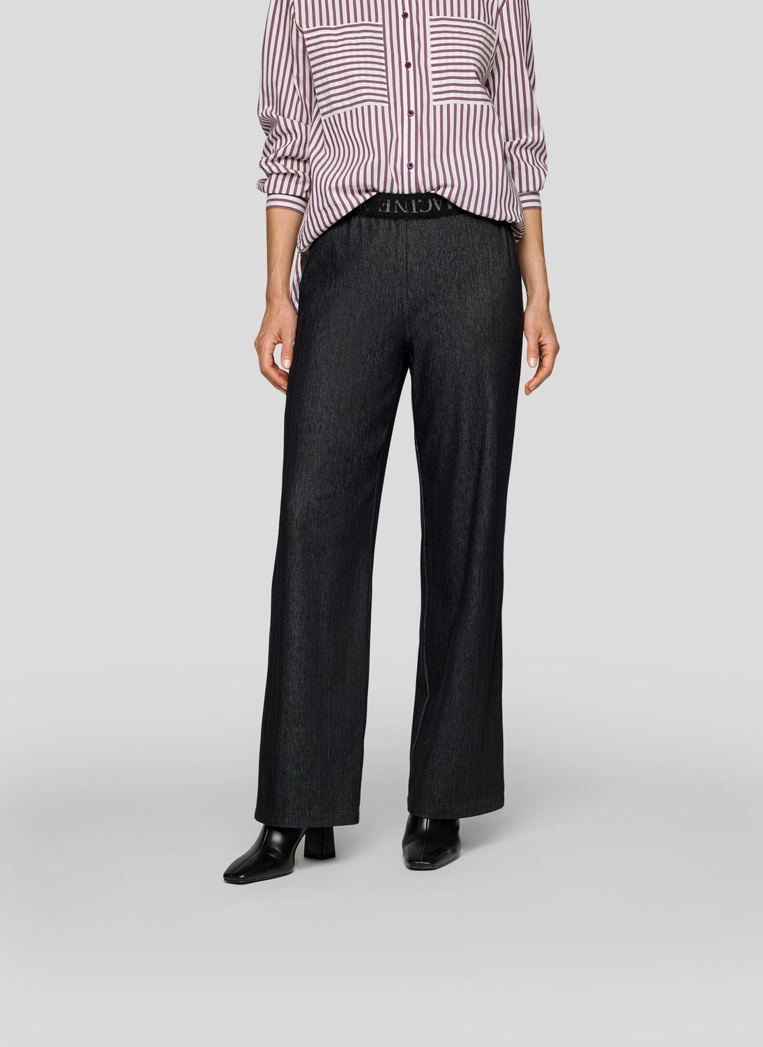 Thomas Rabe HOSE Schwarz 55-222450