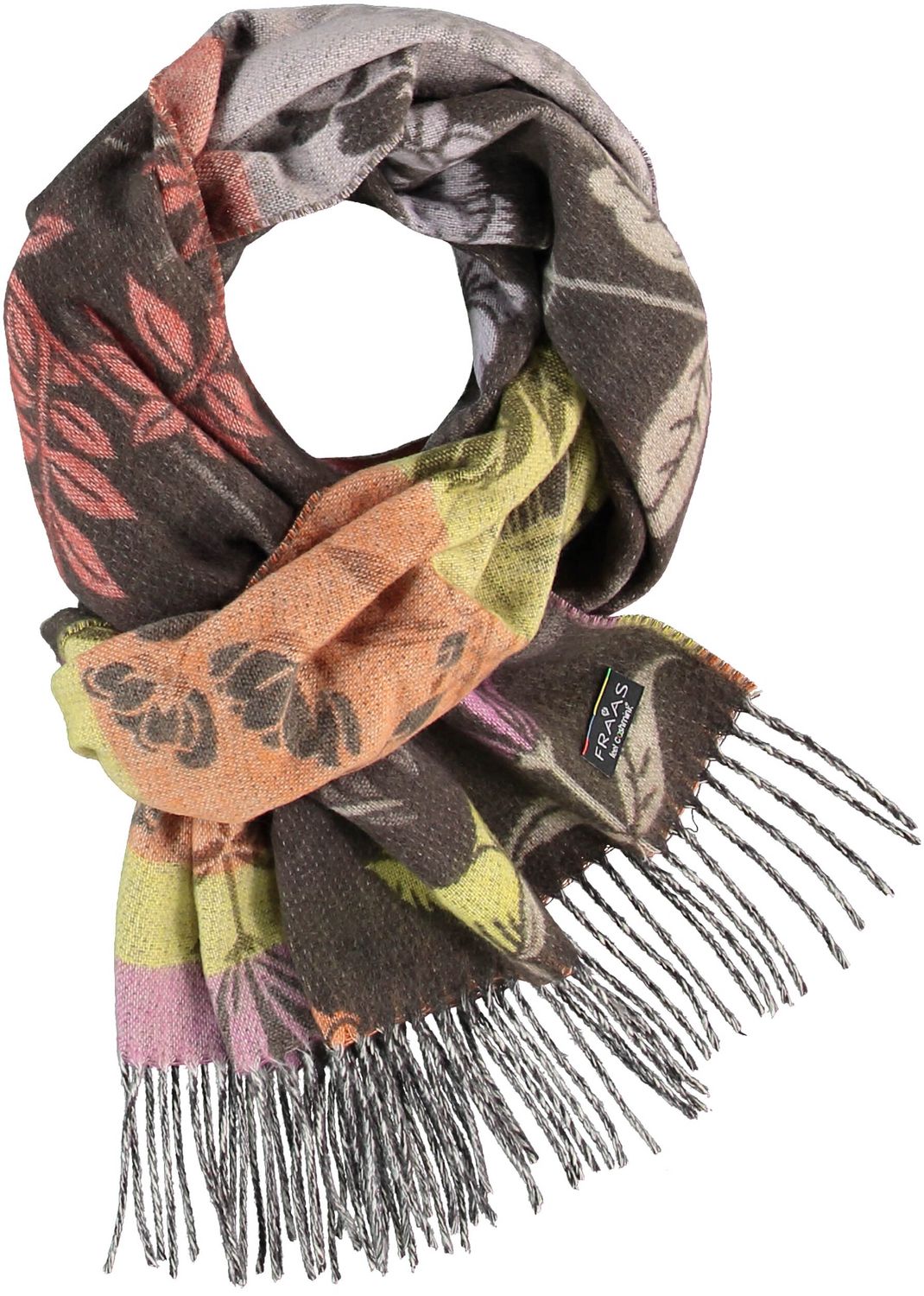 Fraas Scarf Diverse 641009-795