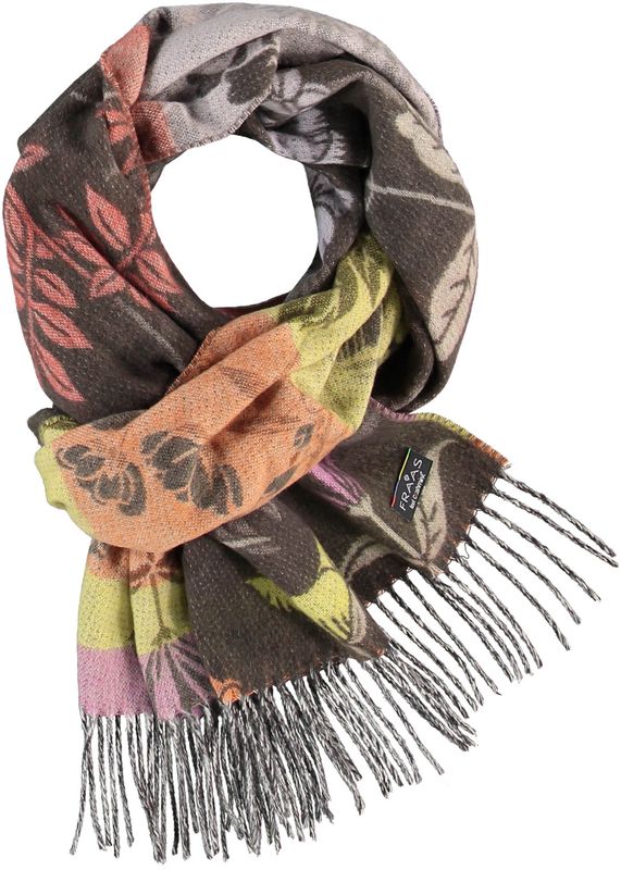 Fraas Scarf Diverse 641009-795
