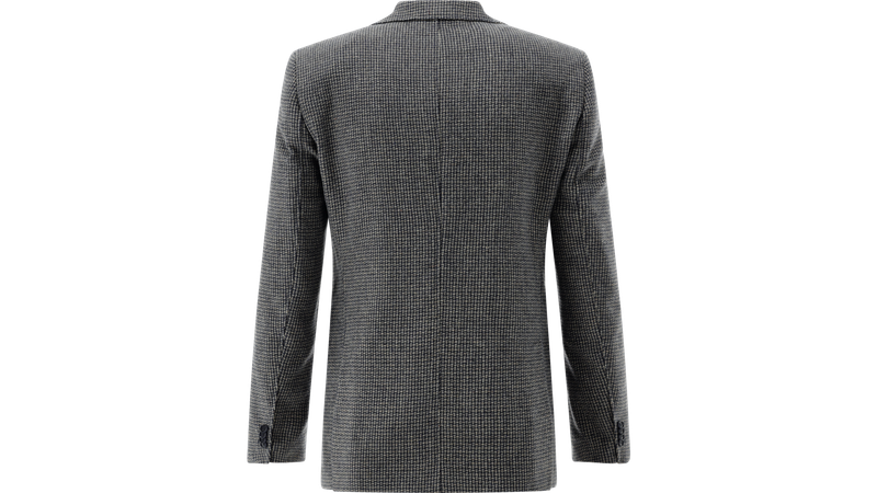 Carl Gross CARL GROSS + Sakko/Jacket Blauw 52.310N6 / 124752