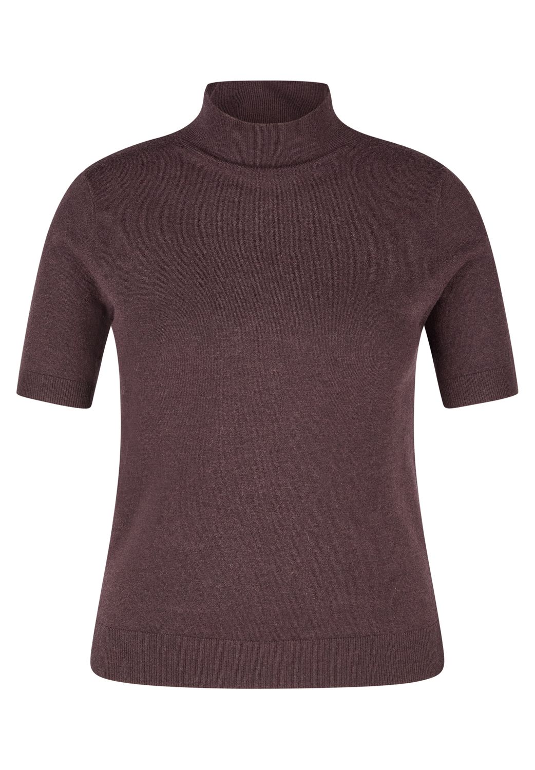 Le Comte Pullover MokkaMelange 55-624605