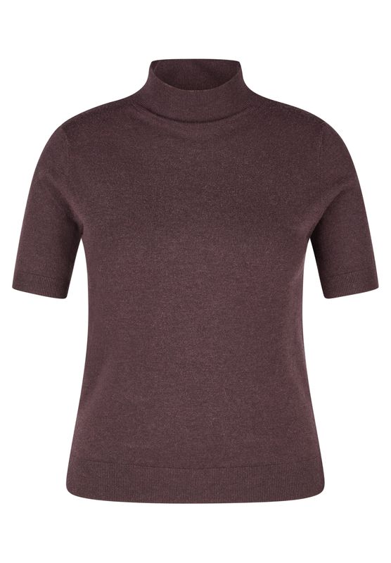 Le Comte Pullover MokkaMelange 55-624605