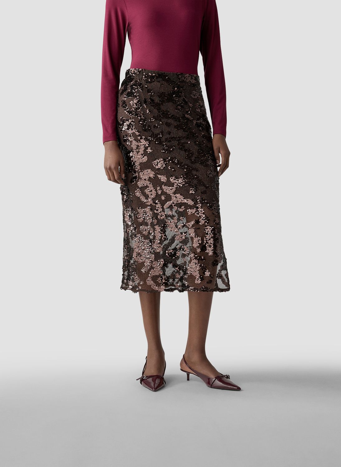 Le Comte Rock Mokka 55-624143