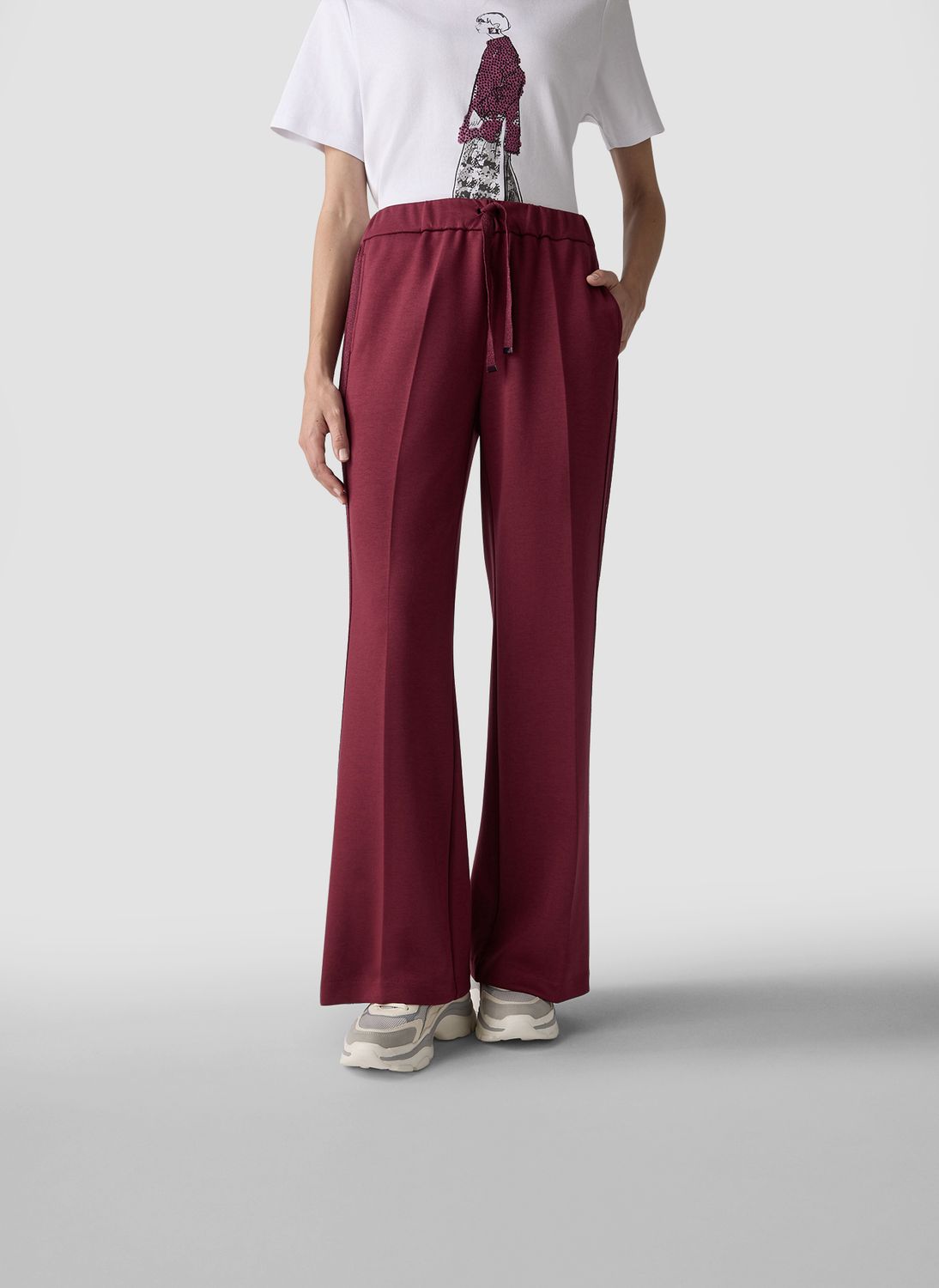 Le Comte Hose Bordeaux 55-623451