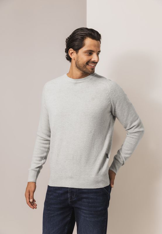 State of Art Pullover Crew-Neck P Kit 11125000