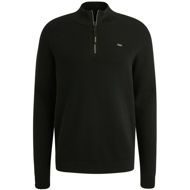 Vanguard Half zip collar gentlemans deal c Chimera VKW2510332