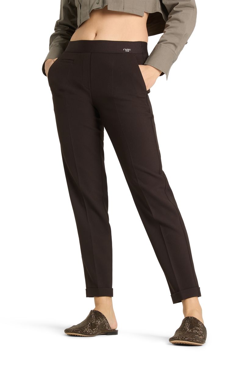 Cambio Kim black coffe 6316029205