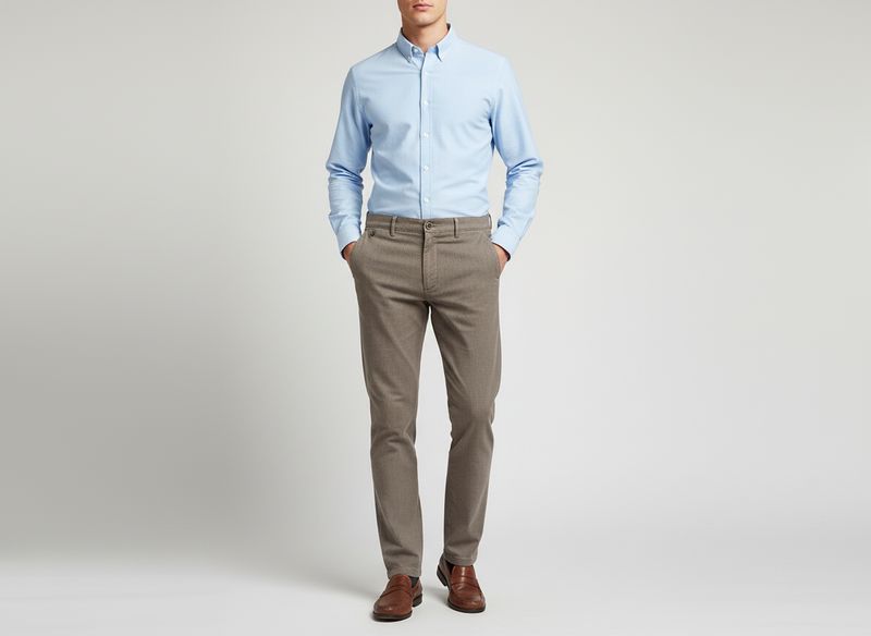 Meyer CHICAGO Art.2-5622 Camel 3322562200