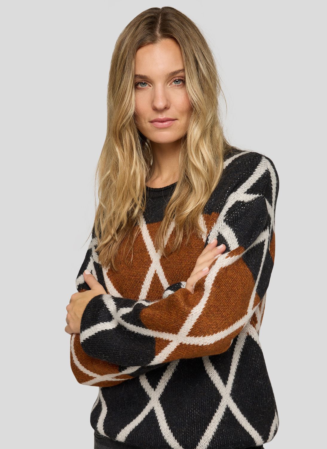 Thomas Rabe Pullover Schwarz 55-232603