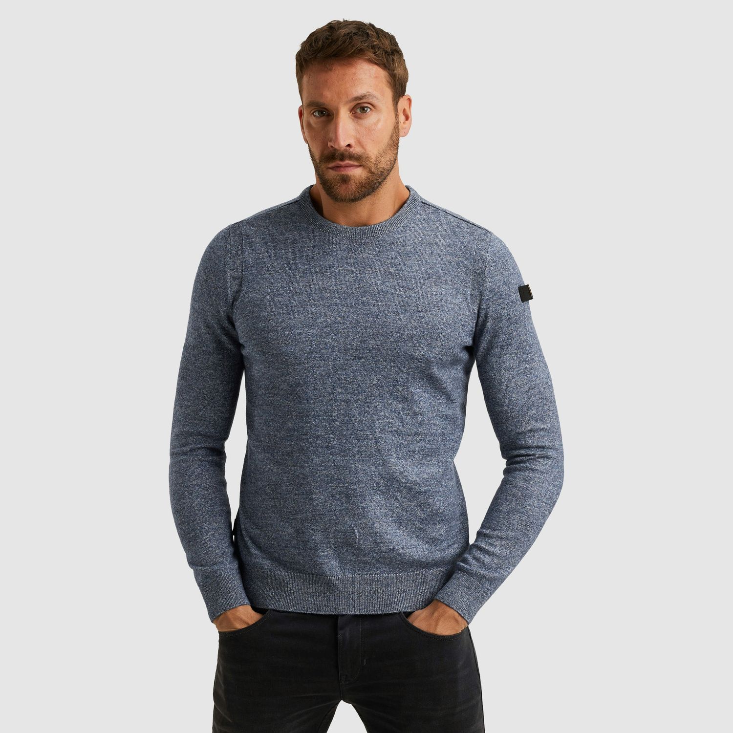 PME Legend R-neck soft blend Hydrangea PKW2511335