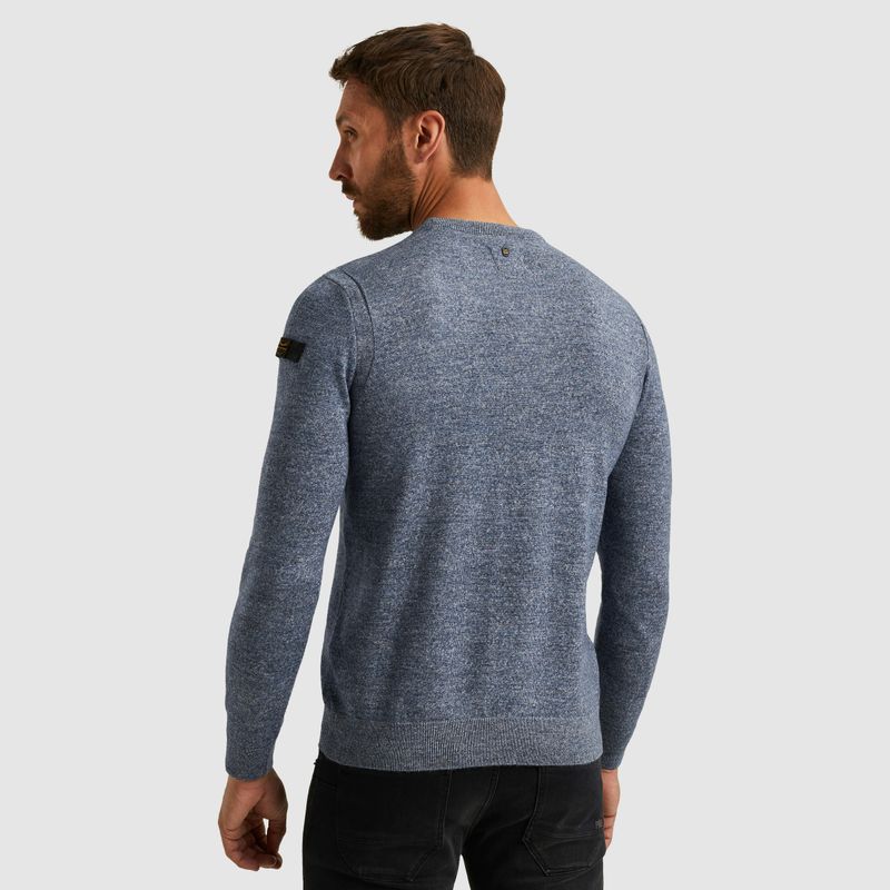 PME Legend R-neck soft blend Hydrangea PKW2511335