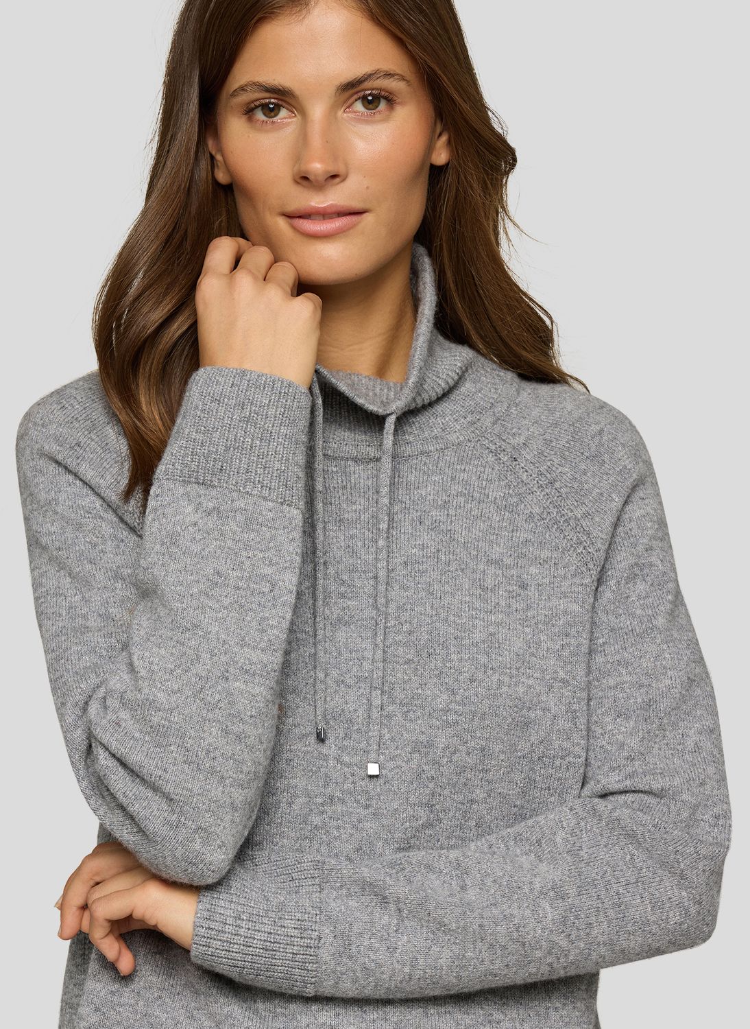 Thomas Rabe Pullover FLANELL 55-232605