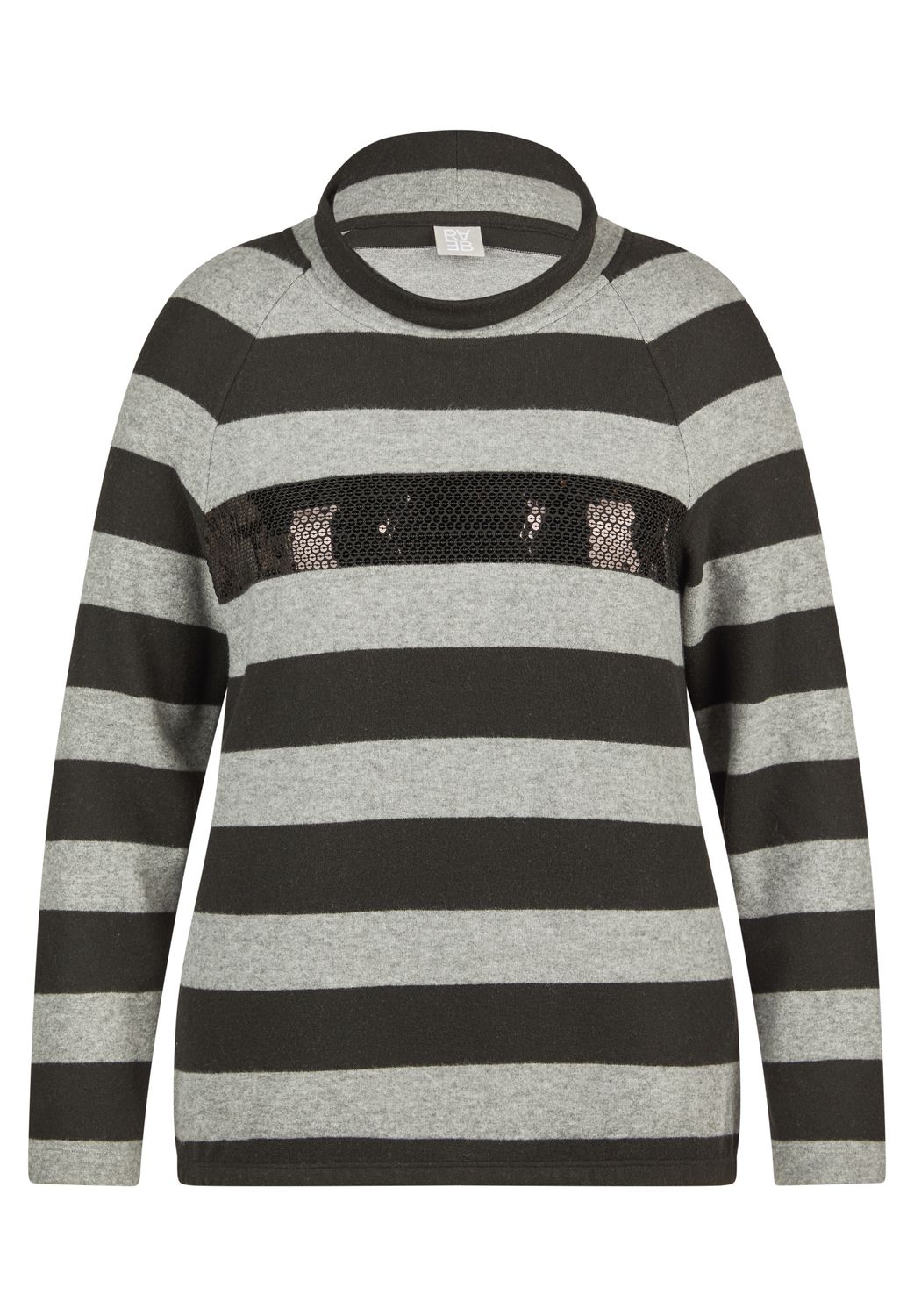 Thomas Rabe T-Shirt FLANELL 55-132352