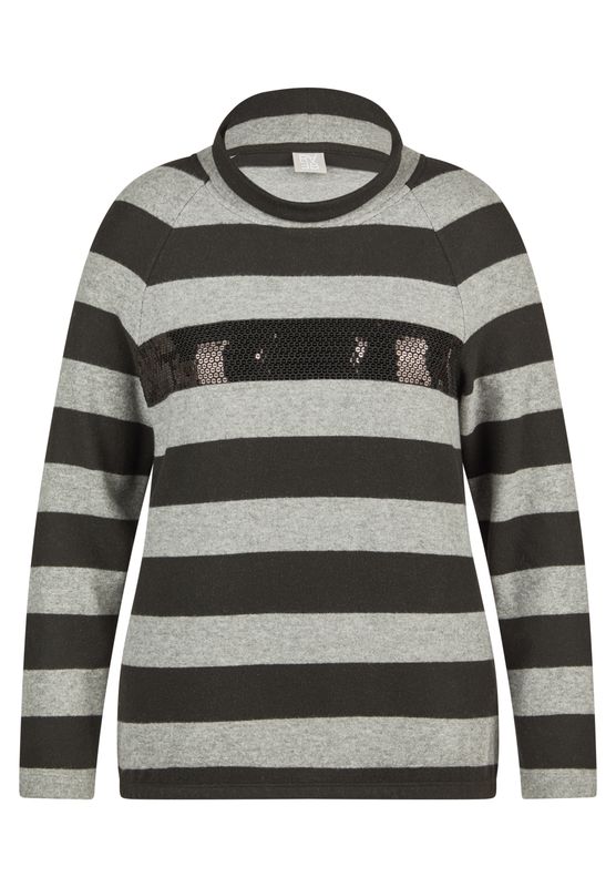 Thomas Rabe T-Shirt FLANELL 55-132352