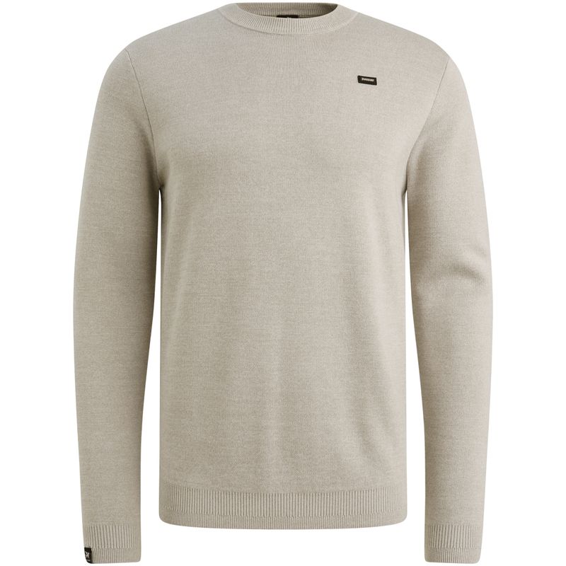 Vanguard Crewneck cotton modal mouline bond Paloma VKW2511344