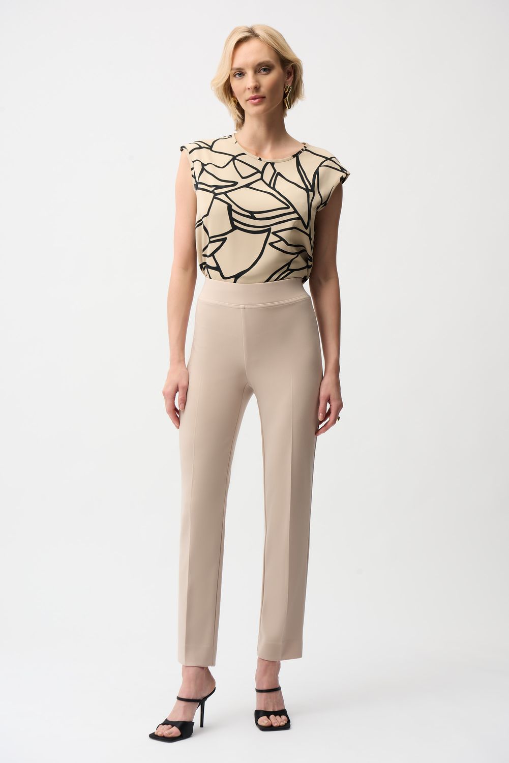 Joseph-Ribkoff-broek-beige-143105S26-kleur-4370-Lendi