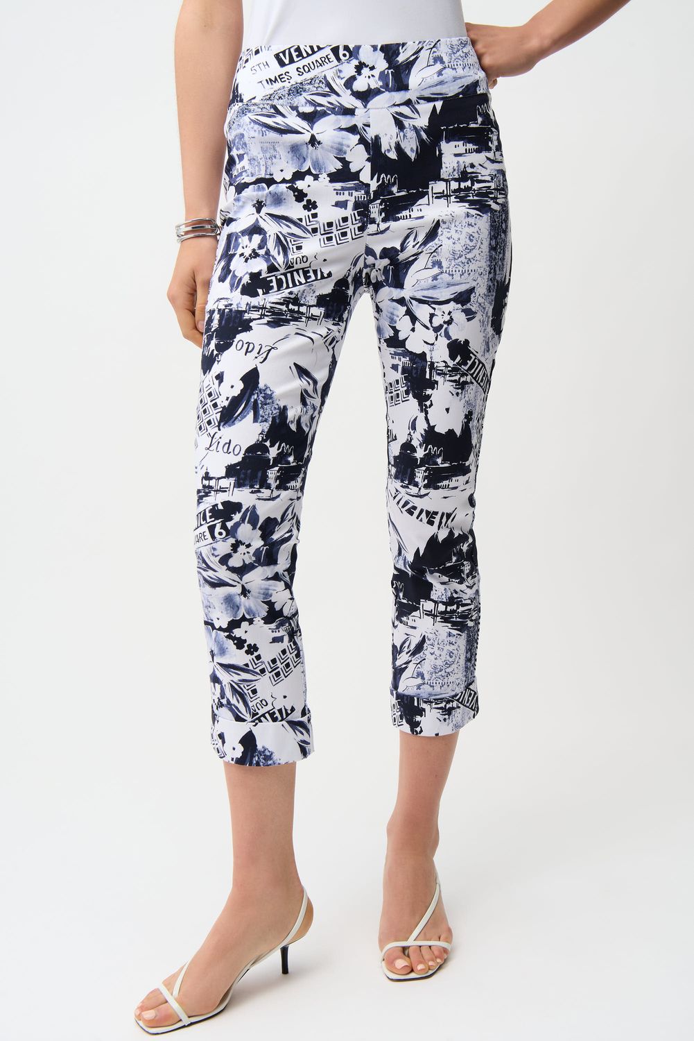 Joseph Ribkoff LDS Pant 3801 261187