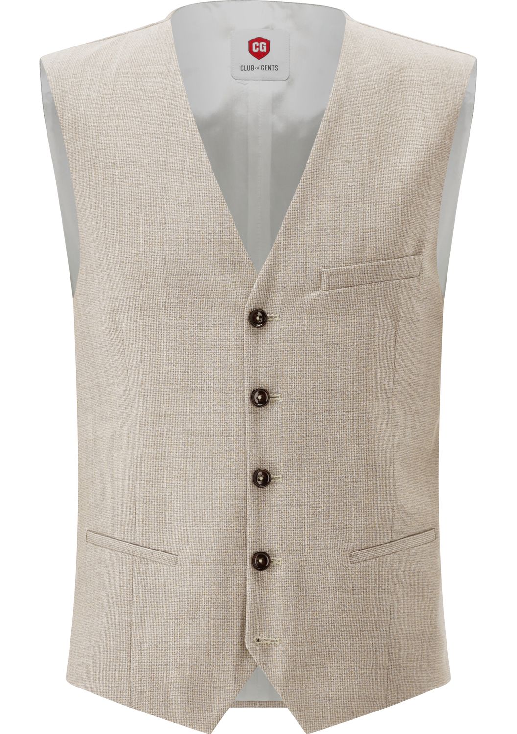 Club of Gents Your Own Party by CG * CLUB of GENT Bruin 50.184N1 / 440093