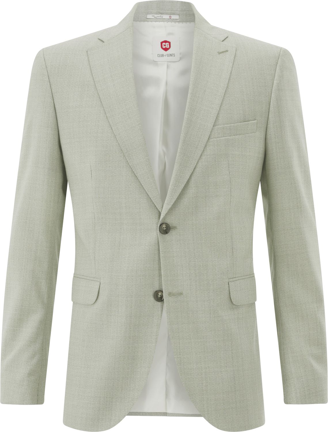 Club of Gents Your Own Party by CG * CLUB of GENT Groen 50.184N1 / 424142