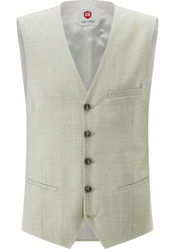 Club of Gents Your Own Party by CG * CLUB of GENT Groen 50.184N1 / 440093
