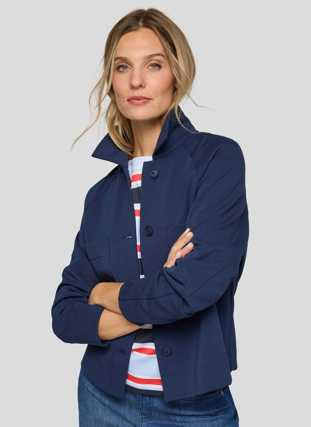 Thomas-Rabe-blazer-pazifik-56-111224-stretch-blauw-Lendi