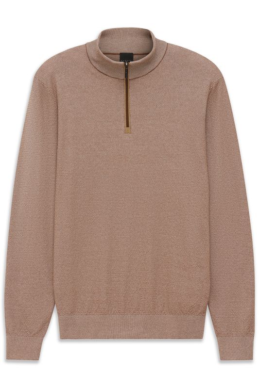 bugatti-heren-trui-gebreid-blauw-7500-15520E-Lendi