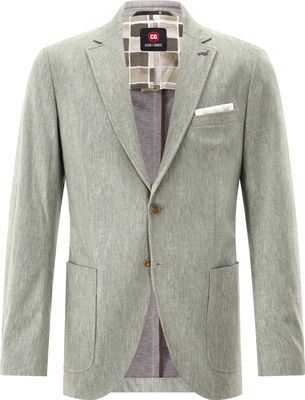 CG-CLUB-of-GENTS-blazer-Carter-J-GRS-licht-groen-51-231J0-Lendi