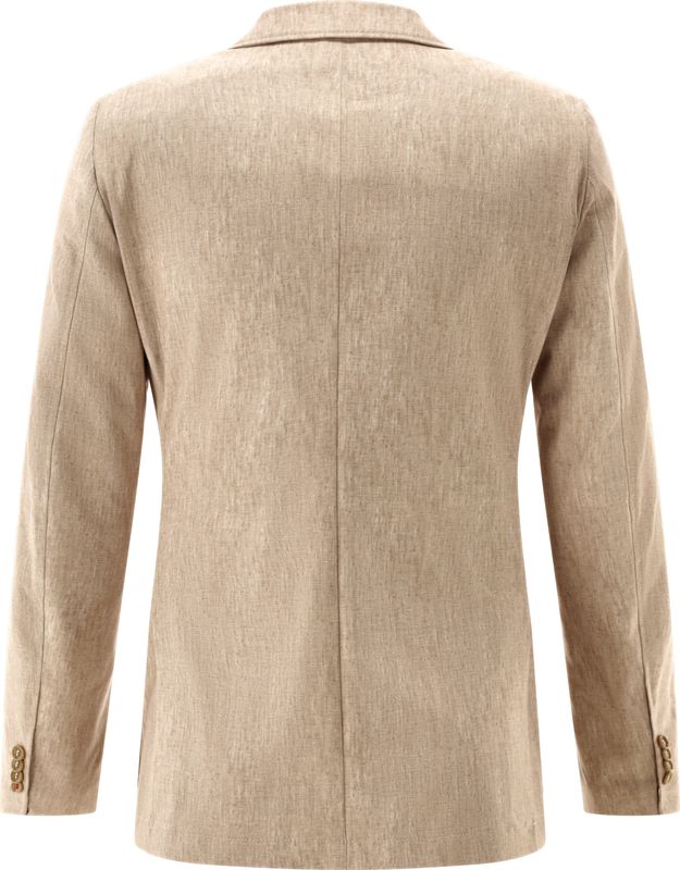 Herenmode-luxe-blazer-CG-Carter-pasvorm-vooraanzicht