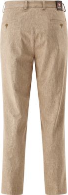 Herenmode-nette-broek-CG-Olf-pasvorm-vooraanzicht