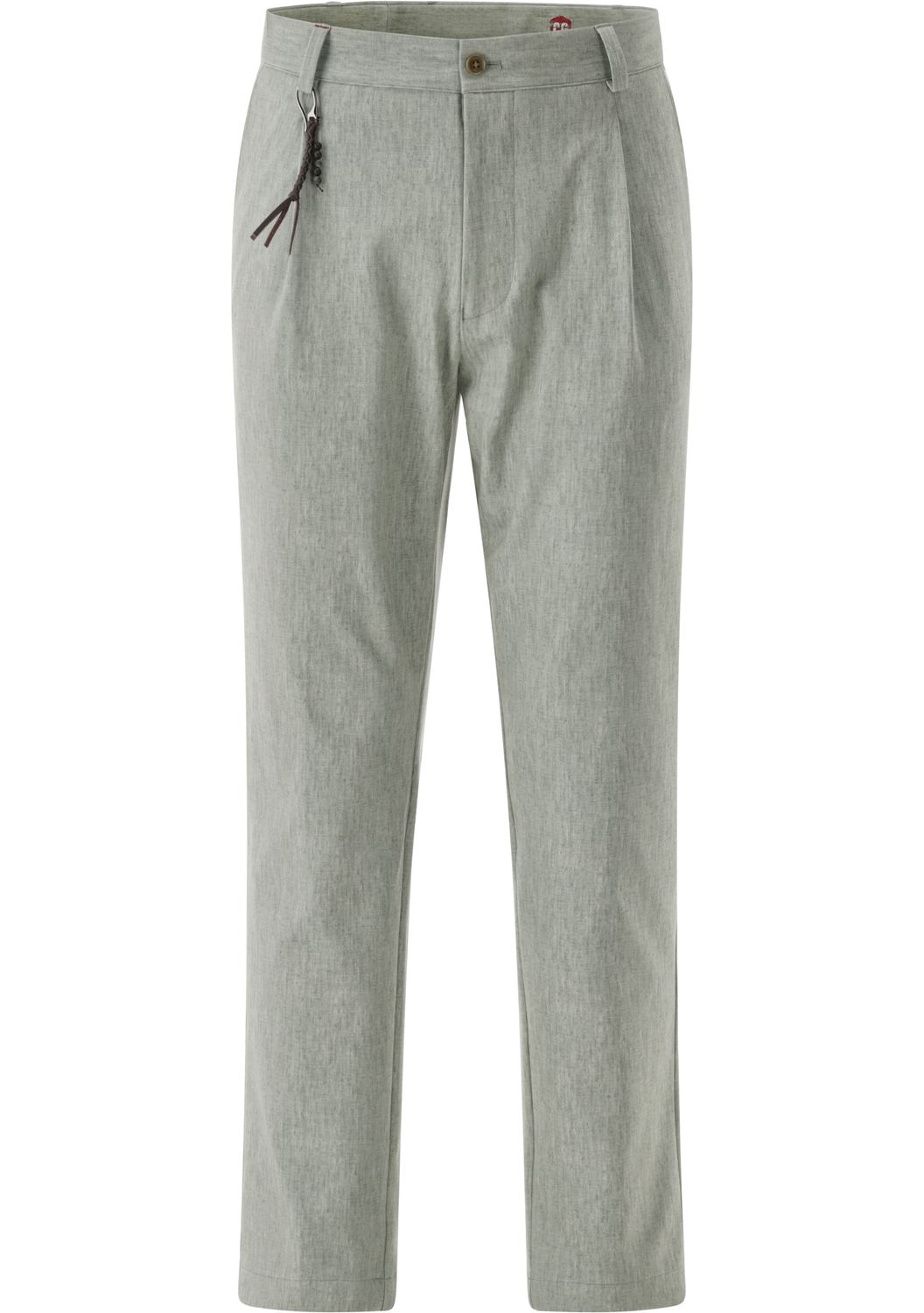 CG-CLUB-of-GENTS-broek-Olf-J-GRS-licht-groen-51-231J0-Lendi