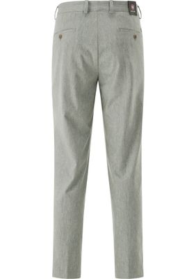Herenmode-nette-groene-broek-CG-CLUB-of-GENTS-pasvorm
