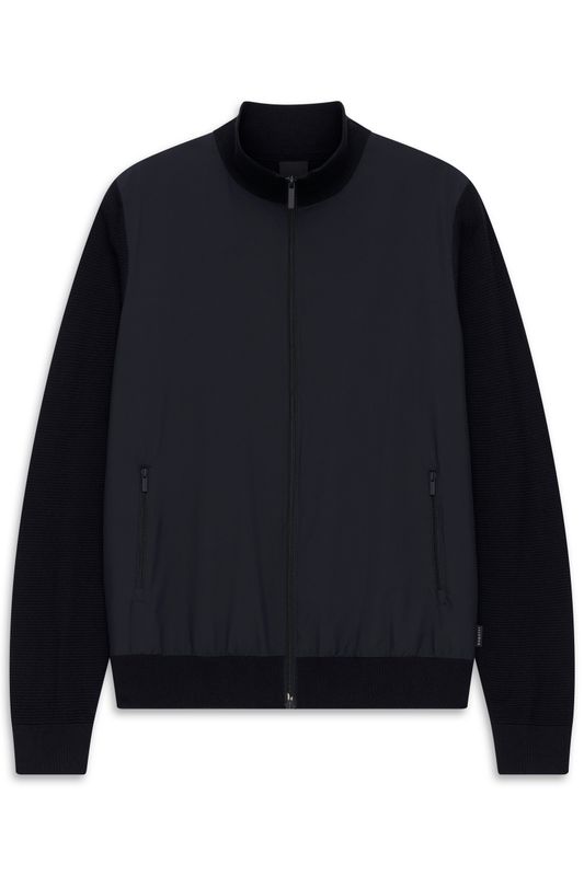 bugatti-heren-vest-cardigan-7600-15571E-kleur-390-Lendi