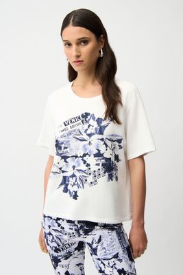 Joseph-Ribkoff-T-shirt-viscose-modal-261967-kleur-4473-Lendi
